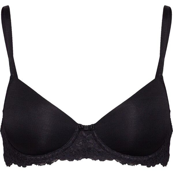 CALIDA Podprsenka Sensual Secrets čierna 54221942