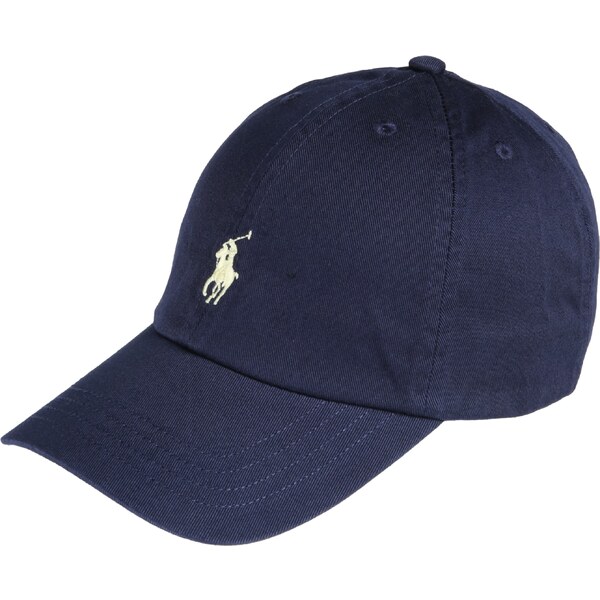 Polo Ralph Lauren Klobúk námornícka modrá 64897881