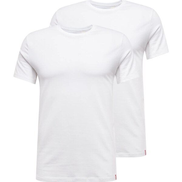 LEVIS Tričko biela 14077086