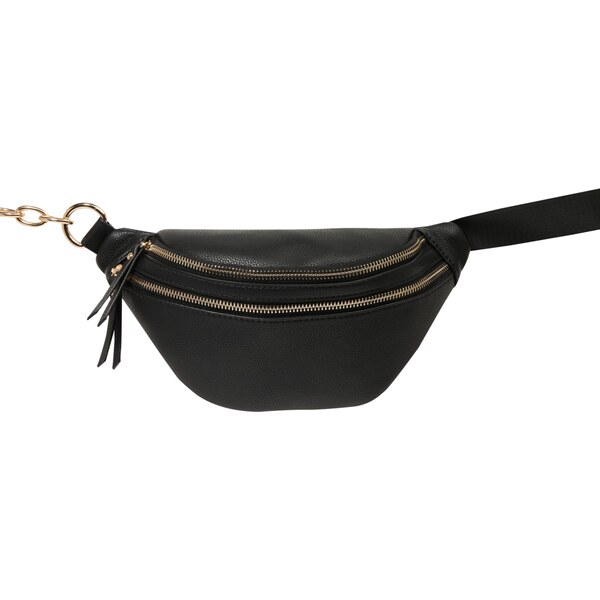 ABOUT YOU Ľadvinka Jonna čierna 14690152