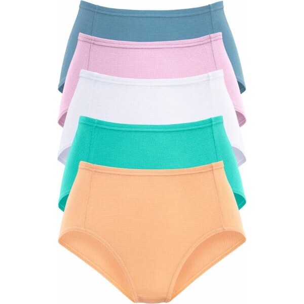 PETITE FLEUR Nohavičky zmiešané farby 65966203