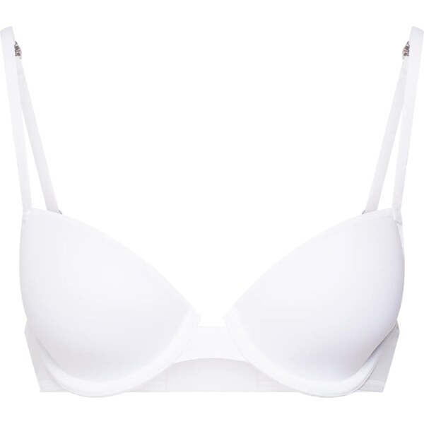 Skiny Podprsenka Lovers biela 13977378