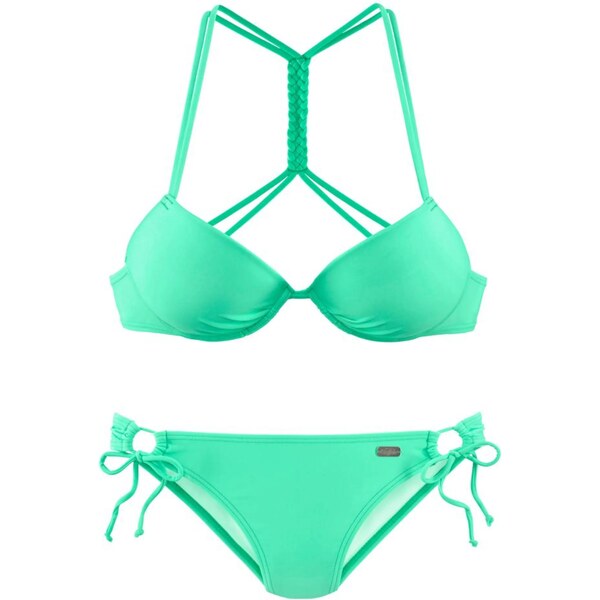 BUFFALO Bikiny mätová 18947620