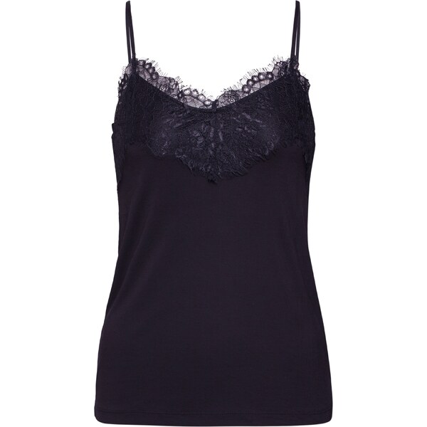 ICHI Top ICHLike čierna 12654773