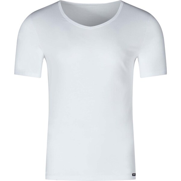 Skiny Tielko biela 16527389