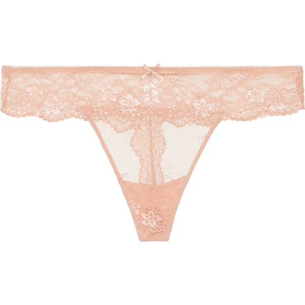 LingaDore Tangá DAILY marhuľová 65641019