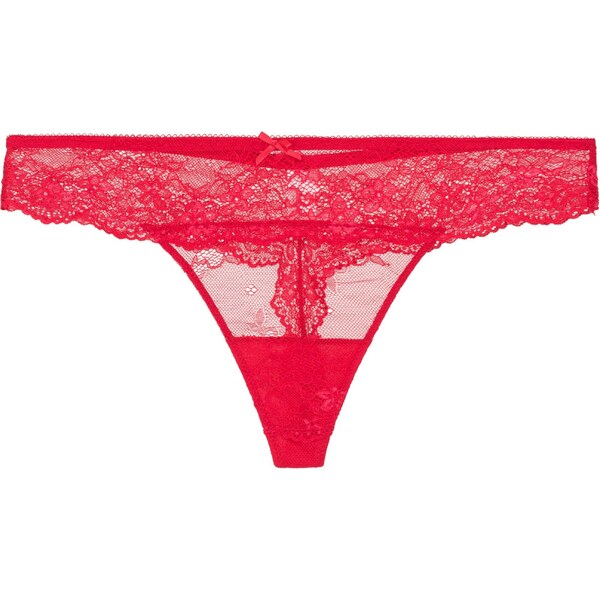 LingaDore Tangá DAILY červená 26868173