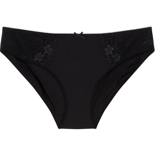 LingaDore Nohavičky čierna 26874119