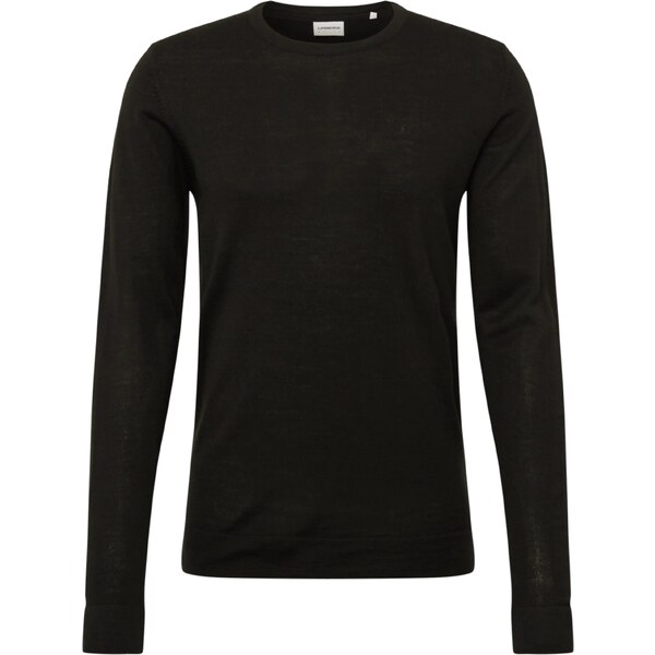 Lindbergh Sveter čierna 35267043