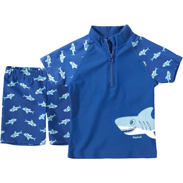 PLAYSHOES Ochrana proti UV žiareniu modrá 24695291