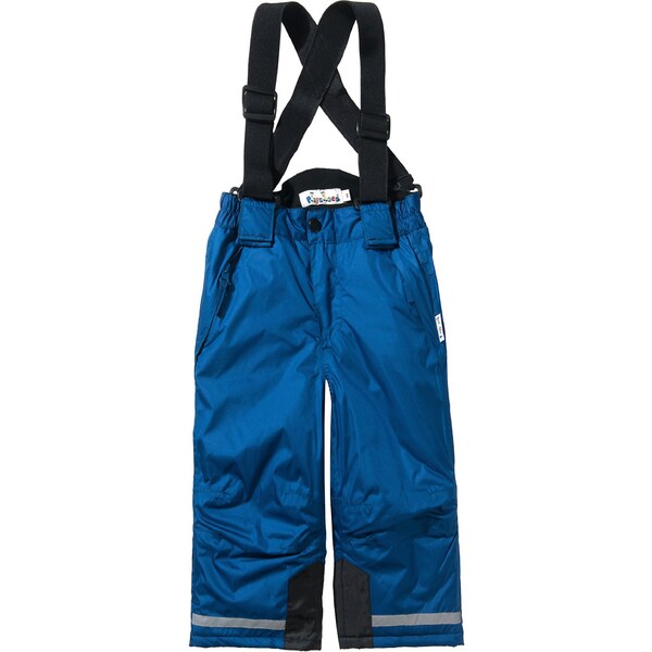 PLAYSHOES Funkčné nohavice modrá / čierna 28132702