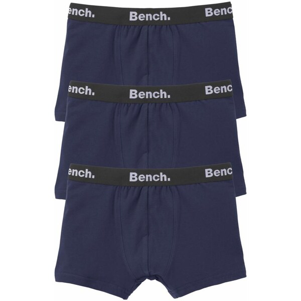 BENCH Nohavičky námornícka modrá 54221219