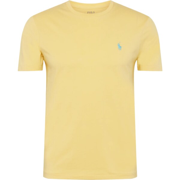 Polo Ralph Lauren Tričko žltá 66608539