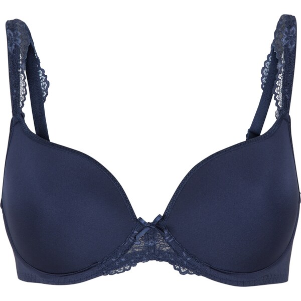 LingaDore Podprsenka DAILY námornícka modrá 26868188