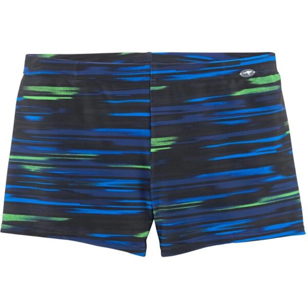 KangaROOS Plavky modrá / námornícka modrá / zelená 54221305