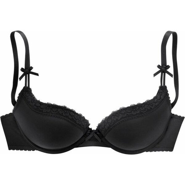 s.Oliver Podprsenka čierna 54221315