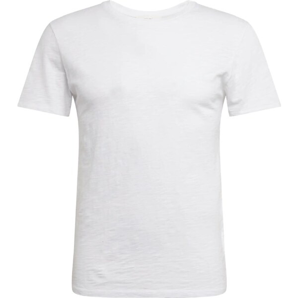 AMERICAN VINTAGE Tričko BYSAPICK biela 26042650