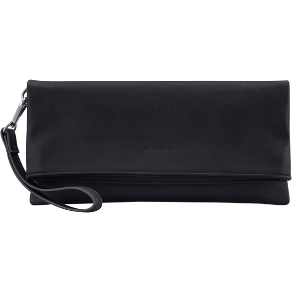 Expatrié Taška cez rameno Marie čierna 54222902