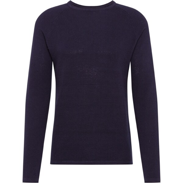 Key Largo Sveter Thomas čierna 23896504