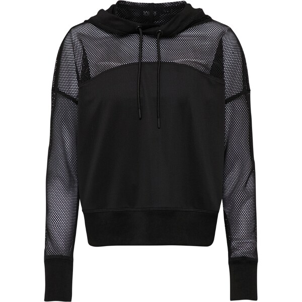 Urban Classics Mikina čierna 16943910