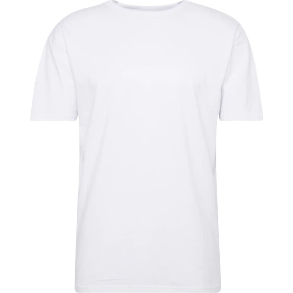 Urban Classics Tričko biela 25536044