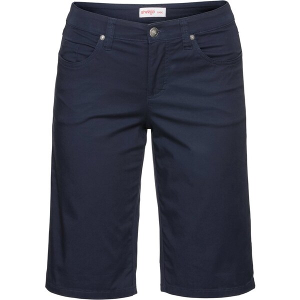 SHEEGO Nohavice námornícka modrá 65867121