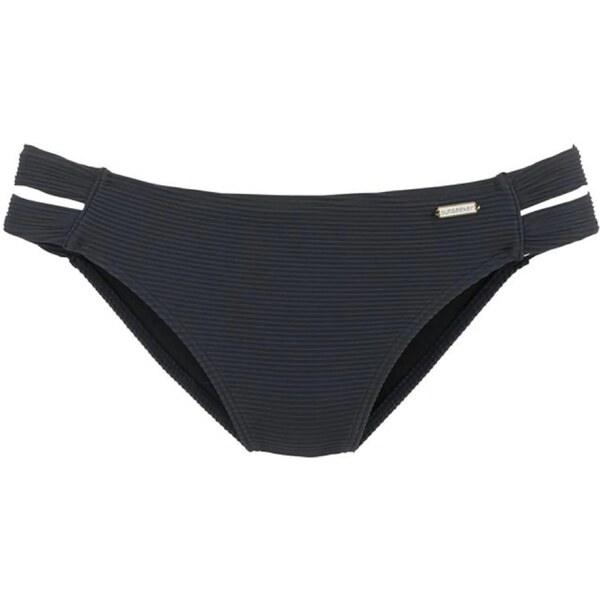 SUNSEEKER Bikinové nohavičky Fancya čierna 66846334