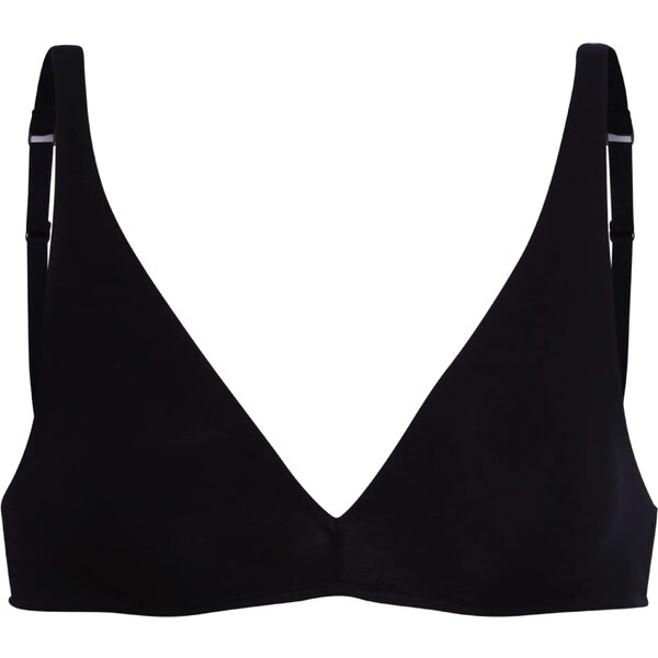 CALIDA Podprsenka čierna 65641257