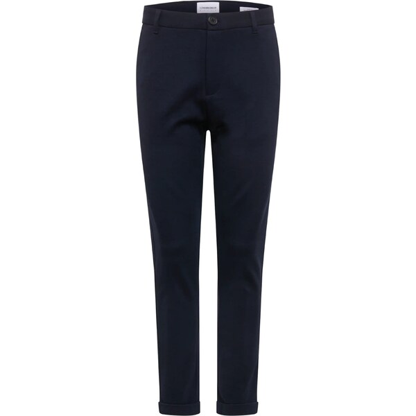 Lindbergh Chino nohavice námornícka modrá 16428561