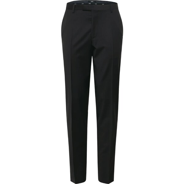 JOOP! Nohavice s pukmi Blayr tmavomodrá 16661123