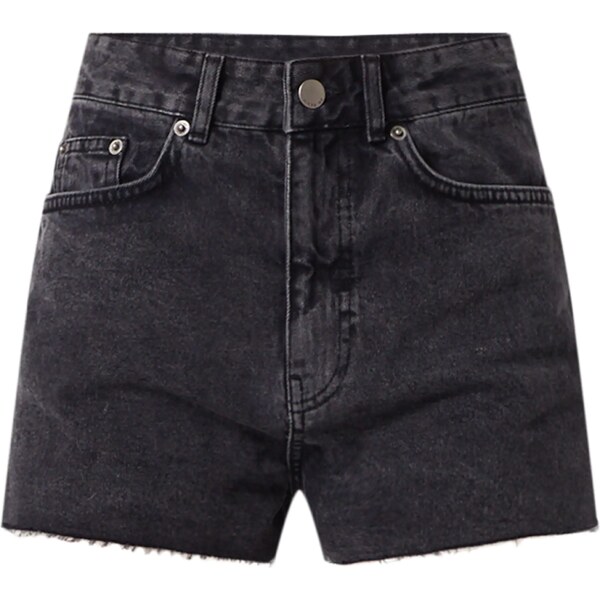 Dr. Denim Džínsy Skye čierna 54223102