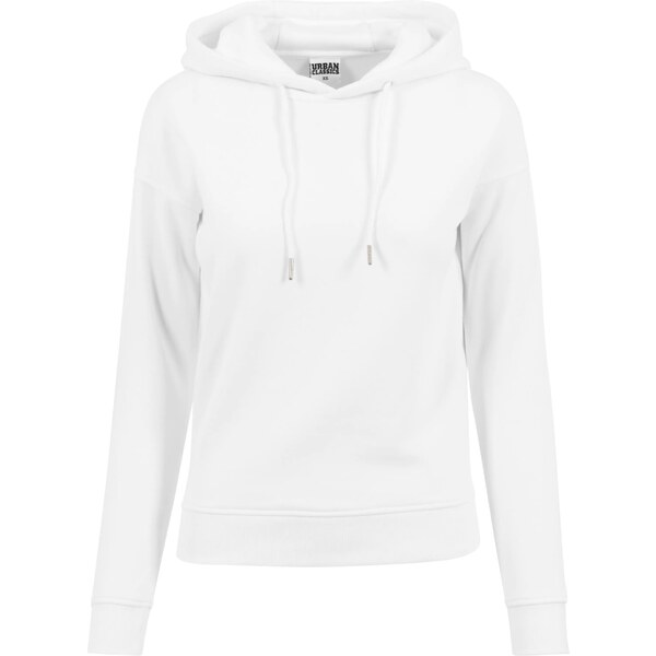 Urban Classics Mikina biela 54221437