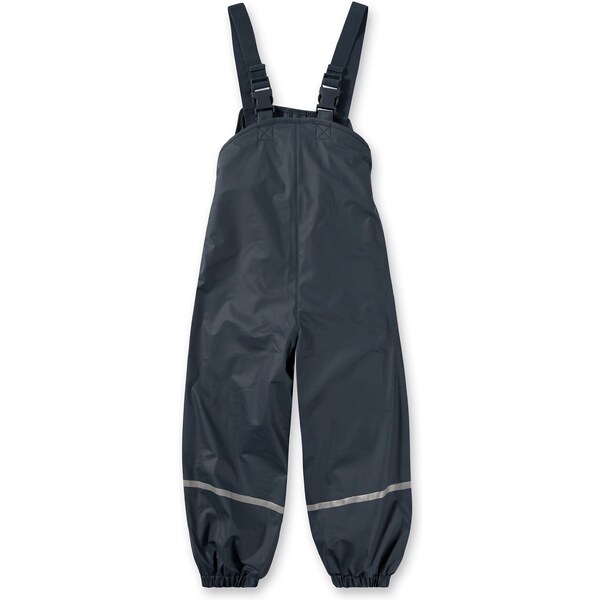 PLAYSHOES Nohavice na traky tmavomodrá 63140373