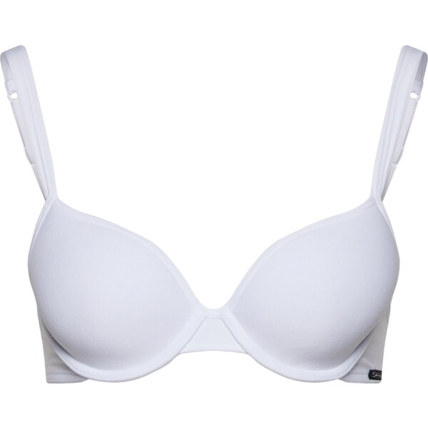 Skiny Podprsenka Essentials biela 18571112