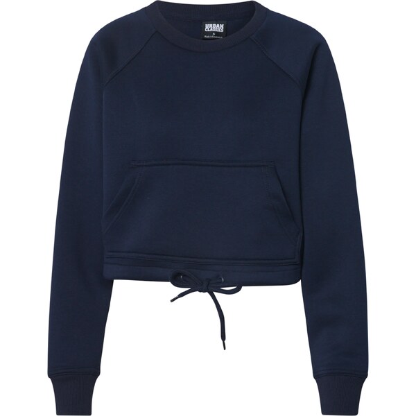 Urban Classics Mikina tmavomodrá 56522278