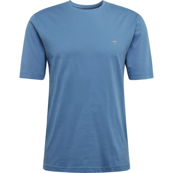 FYNCH-HATTON Tričko dymovo modrá 64943860