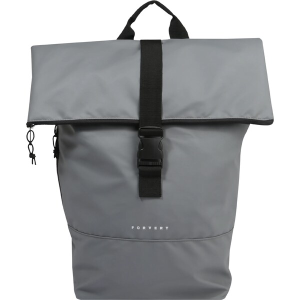 Forvert Batoh Tarp Lorenz sivá 54223140