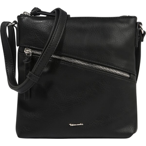 Tamaris Taška cez rameno Alessia čierna 16771932