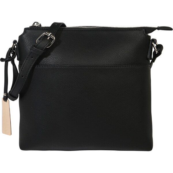 ABOUT YOU Taška cez rameno Eleonora čierna 17033228