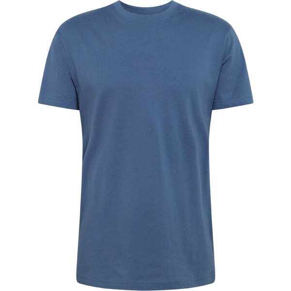 Urban Classics Tričko modrá 63140507