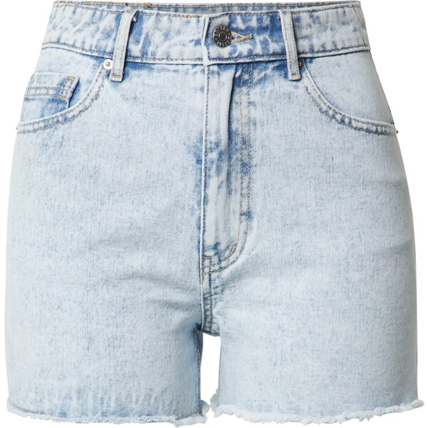 EDITED Džínsy Jacey svetlomodrá 60584599