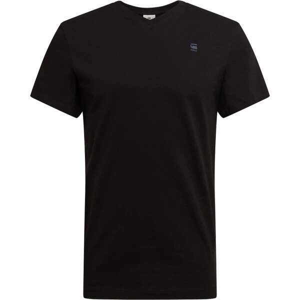 G-STAR Tričko čierna 49287960