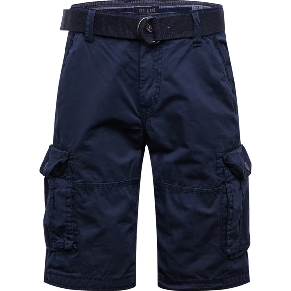 Cars Jeans Nohavice námornícka modrá 63324648