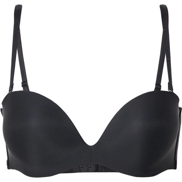 TRIUMPH Podprsenka Amourette 300 čierna 17200636