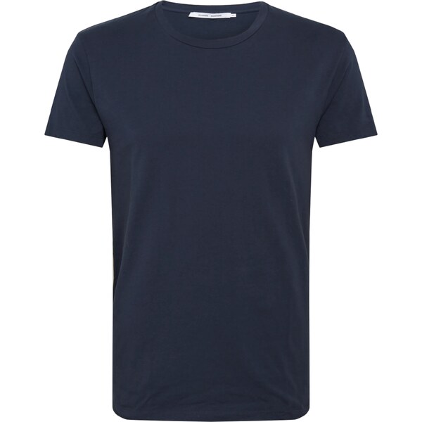 Samsøe Samsøe Tričko Kronos tmavomodrá 54197181