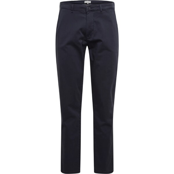 Casual Friday Chino nohavice Viggo námornícka modrá 17129930