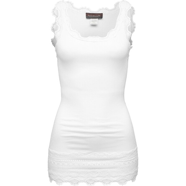 rosemunde Top biela 14704374
