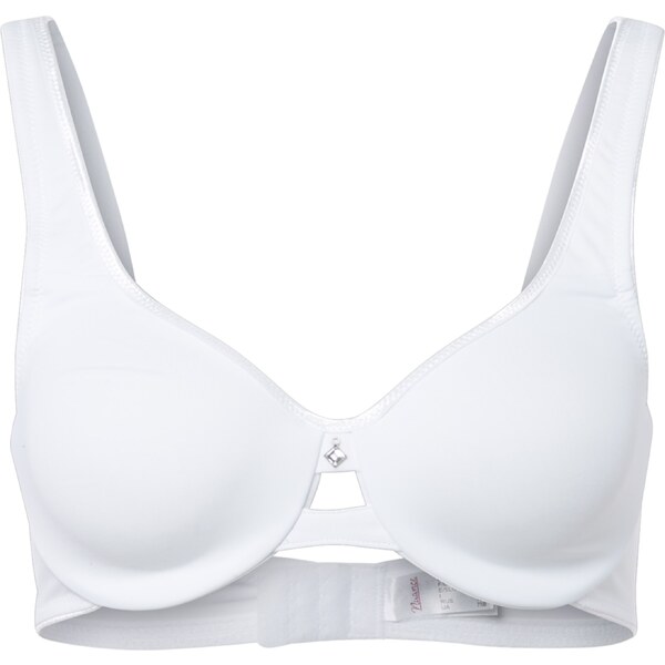 NUANCE Zmenšujúca podprsenka biela 54226785