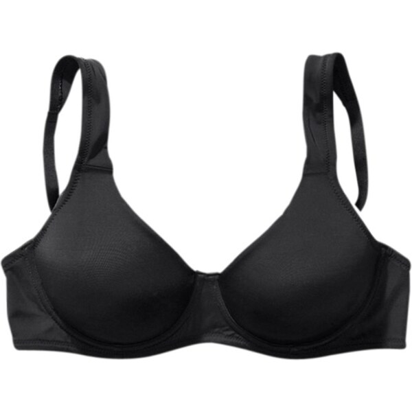 NUANCE Podprsenka čierna 20532489