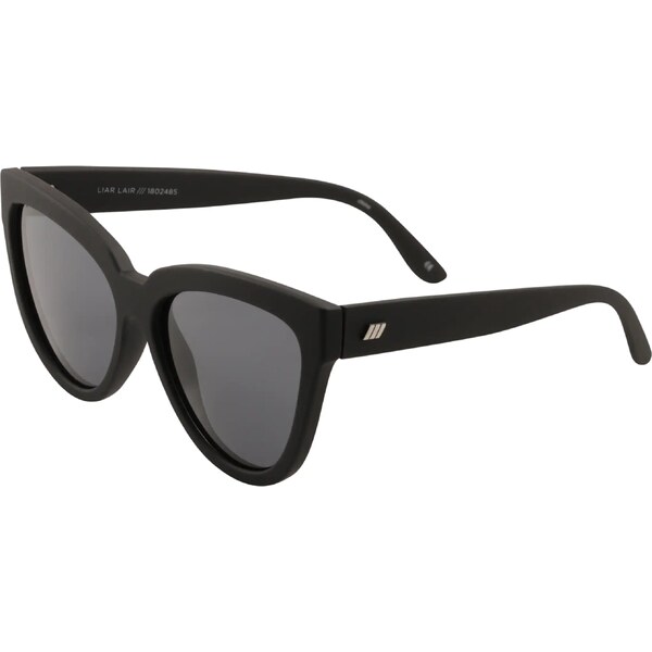 LE SPECS Slnečné okuliare Liar Lair čierna 17517218
